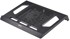 HAMA Hladnjak za laptop do 15.6", LED, crni